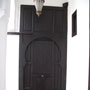 Bedroom Door